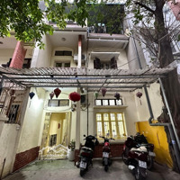 Bán Nhà Đê La Thành Đống Đa Hà Nội