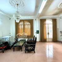 [Bình Thạnh]Hẽm Xe Hơinguyễn Văn Đậu - 106M2 - 4 Tầng - 7 Phòng Ngủ- Nhỉnh 17 Tỷ