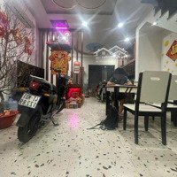 Bán Nr 2 Phòng Ngủ+ 2 Vệ Sinh 44M2, Đường Tân Khai, Phường 4, Quận 11, Hồ Chí Minh, Chỉ Với 4,7 Tỷ