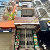 Bán Nhà Láng Hạ Đống Đa-Phân Lô -Ô Tô Trá -50M Ra Phố- Ngõ Thông Kd-Ô Chờ Thang Máy- 60M2- 18.9 Tỷ