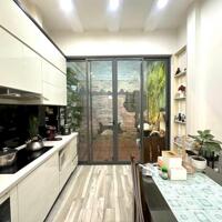Bán nhà Phân lô tổ 19 Mai Dịch, SĐCC 74M, 5 Tầng, ô tô tránh, 16.6 tỷ CTL - 0906655155