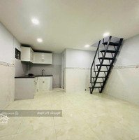 Nhà Hẻm Ba Gác, Ngay Cầu Vượt Linh Xuân - Sổ Hồng Riêng, Không Quy Hoạch