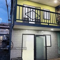 Nhà Hẻm Ba Gác, Ngay Cầu Vượt Linh Xuân - Sổ Hồng Riêng, Không Quy Hoạch