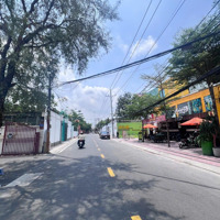 Biệt Thự,Sân Vườn, Hồ Bơi Khu Đường Võ Trường Toản, Thảo Điền. Dt: 30X50 Cn 1500M2.Giá Chỉ 339Ty Tl