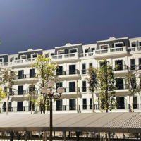 Bán Gấp Căn Liền Kề Tại Đông Dương Residence, Quốc Lộ 32, Đức Thượng, Hoài Đức, 13,3 Tỷ Đường 30M
