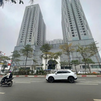 Hot! Hàng Hiếm Tại Chung Cư The Wisteria, 6,7 Tỷ, 114 M2, 3 Phòng Ngủ 2 Vệ Sinh Hoài Đức, Hà Nội