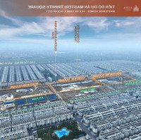 Chính Chủ Cắt Lỗ Căn Ở Phân Khu Sao Biển.