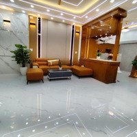 Bán Nhà Mặt Tiền Hà Bổng Trung Mỹ Tây Quận 12 6X10M Giá Bán 5 Tỷ Nhỉnh.