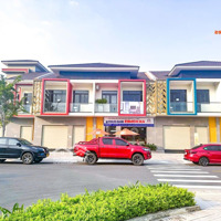 Sở Hữu Ngay Shopvilladiện Tíchlớn 168M2 Ngay Suncasa Central Chỉ 1,6 Tỷ Nằm Gần Tthc Tỉnh Bình Dương.