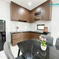 Siêu Căn Hộ 1 Phòng Ngủtách Bếp Với Thiết Kế Sang Trọng, Full Nội Thất Nằm Ngay Trương Văn Bang - Quận 2