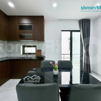 Siêu Căn Hộ 1 Phòng Ngủtách Bếp Với Thiết Kế Sang Trọng, Full Nội Thất Nằm Ngay Trương Văn Bang - Quận 2