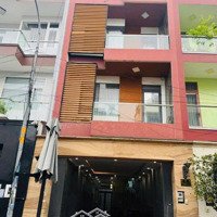 Cho Thuê Nhà 485/2A Đường Lê Văn Sỹ , Phường 2, Tân Bình
