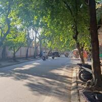 Bán nhà Thịnh Quang, Đống Đa 112m, mt 10m lô góc, ba gác qua nhà 12.5 tỷ