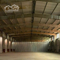 Cho Thuê Nhà Kho Quận 7 - Nhỏ - Giá Rẻ -Diện Tích800M2