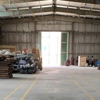 Cho Thuê Nhà Kho Quận 7 - Nhỏ - Giá Rẻ -Diện Tích800M2