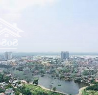 Chính Chủ Bán Căn Hộ 3 Phòng Ngủđẹp Nhất Sunshine Garden - View Sông Hồng & Cầu Vĩnh Tuy - Tầng Trung