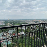 Chính Chủ Bán Căn Hộ 3 Phòng Ngủđẹp Nhất Sunshine Garden - View Sông Hồng & Cầu Vĩnh Tuy - Tầng Trung