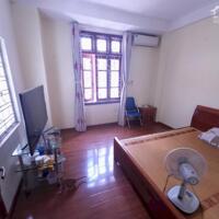 BÁN NHÀ GẦN PHỐ THÁI THỊNH – ĐỐNG ĐA, MẶT NGÕ Ô TÔ TO NHƯ PHỐ, HAI THOÁNG, KINH DOANH.