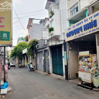 Nhà Xô Viết Nghệ Tĩnh,Diện Tíchsổ Cn Đủ 106M, Tiện Xây Chdv, Kinh Doanh, Phường 26, Bình Thạnh