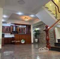 Cần Bán Gấp Nhà Hẻm Xe Hơi Ni Sư Huỳnh Liên, Quận Tân Bình Ngay Khu Bàu Cát 5X20M 4 Tầng Chỉ 13 Tỷ