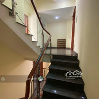 Cần Bán Gấp Nhà Hẻm Xe Hơi Ni Sư Huỳnh Liên, Quận Tân Bình Ngay Khu Bàu Cát 5X20M 4 Tầng Chỉ 13 Tỷ