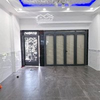 Q7 B.án Nhà 4 Tầng 90M2 Mặt Tiền Hẻm Ôtô , Huỳnh Tấn Phát - Nhỉnh Nhẹ 11 Tỷ