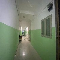 [Bình Thạnh]Hẽm Xe Hơinguyễn Xí - 21 Phòng - Ngang 5M - 153M2 - Nhỉnh 16T Tl