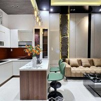Nhà Mới Full Nội Thất. Vị Trí Toà Nhà Trái Bắp. Gần Sông Hàn