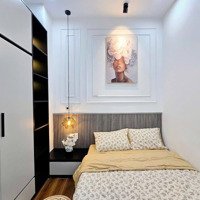 Nhà Mới Full Nội Thất. Vị Trí Toà Nhà Trái Bắp. Gần Sông Hàn