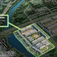 Hàng Hiếm Biệt Thự Hoàng Huy Green River, 21,3 Tỷ, 180M2, 5 Phòng Ngủ 5 Vệ Sinh Thủy Nguyên, Hải Phòng