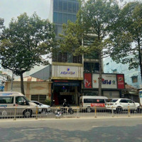 Siêu Phẩm Quận 1 ! Mặt Tiền Nguyễn Cư Trinh -Diện Tích: 4.5 X 17M - Hầm 7 Tầng - Hđt : 130 Triệu. Giá Bán 35 Tỷ