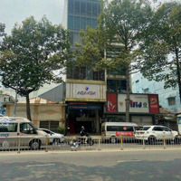 Siêu Phẩm Quận 1 ! Mặt Tiền Nguyễn Cư Trinh -Diện Tích: 4.5 X 17M - Hầm 7 Tầng - Hđt : 130 Triệu. Giá Bán 35 Tỷ