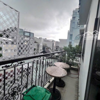 Quận 1 Mặt Tiền Phan Tôn - Ngay Cv Lê Văn Tám - Ngang 8M - 210M2 - 65 Tỷ