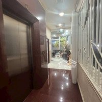 Building Quận 1 - Mặt Tiền Lô Góc - 7 Tầng - Thạch Thị Thanh - 7Tầng - 54 Tỷ