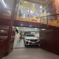 Building Quận 1 - Mặt Tiền Lô Góc - 7 Tầng - Thạch Thị Thanh - 7Tầng - 54 Tỷ