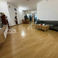 Hiếm! Căn 3Pn 2 Vệ Sinh121M2 Tòa 24T Hoàng Đạo Thúy Hướng Mát Giá Bán 8.7 Tỷ Có Tl