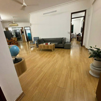 Hiếm! Căn 3Pn 2 Vệ Sinh121M2 Tòa 24T Hoàng Đạo Thúy Hướng Mát Giá Bán 8.7 Tỷ Có Tl