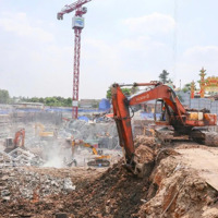 Fresia Riverside Giữ Chổ 30 Triệu Nhận Ưu Đãi 50 Triệu(Còn 3 Suất), 2 Phòng Ngủ Có Nội Thất 1.6 Tỷ
