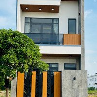 Bán Nhà Full Nội Thất 2 Tầng, Shr Sau Lưng Chợ Hưng Long Bình Chánh. 0937717255