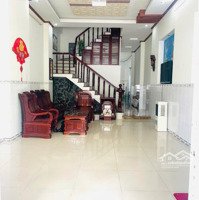 Bán Nhà 2 Lầu Sổ Hồng Hoàn Công Kdc Hưng Phú 1 - Đông Nam - Gần Siêu Thị Go - Giá Tốt - Lộ Ô Tô
