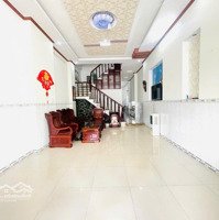 Bán Nhà 2 Lầu Sổ Hồng Hoàn Công Kdc Hưng Phú 1 - Đông Nam - Gần Siêu Thị Go - Giá Tốt - Lộ Ô Tô
