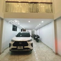 Bán Nhà Ngọc Lâm,58M,Thang Máy,Gara Ô Tô,Mặt Phố Thông ,Gần Mipec ,Nội Thất Sang Sịn,15Xty