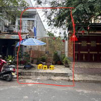 Đất Trống (4 X 18) Đường Xe Tải Thông, Sổ Vuông A4, Không Quy Hoạch Ngay Cư Xá Chu Văn An