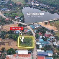 Chính Chủ Có 03 Lô Tại Đông Xuân Giá 15 Triệu/M2 Đường Liên Xã Ngay Hồ Tự Nhiên, Sẵn Sổ - Miễn Môi Giới