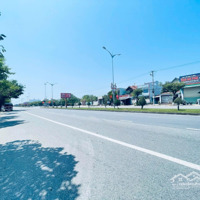 Lô Sạch Đẹp Đường Trần Hưng Đạo Điện Ngọc Điện Bàn. Diện Tích Lớn Phù Hợp Đầu Tư Hoặc Kinh Doanh