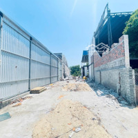 Lô Sạch Đẹp Đường Trần Hưng Đạo Điện Ngọc Điện Bàn. Diện Tích Lớn Phù Hợp Đầu Tư Hoặc Kinh Doanh