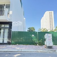 Hàng Hiếm, Lô 95M2 Ngang 5M View Công Viên To Đẹp Nhất Dự Án , Gần Đường Thích Quảng Đức