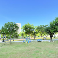 Hàng Hiếm, Lô 95M2 Ngang 5M View Công Viên To Đẹp Nhất Dự Án , Gần Đường Thích Quảng Đức