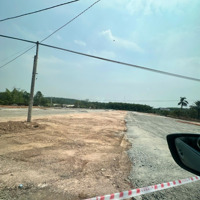 Vị Trí Đất Cách Tuyến 2 Chỉ 300M, Ngay Kcn Tân Tiến 1,2 Đầu Tư Vào Lời Ngay Chủ Bán Nhanh 245 Triệu