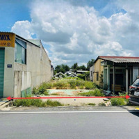 Cực Phẩm Lô Đất (7X27M) Gần Bệnh Viện Xuyên Á, Xã Tân Phú Trung, Củ Chi. Giá Bán 850 Triệu.shr